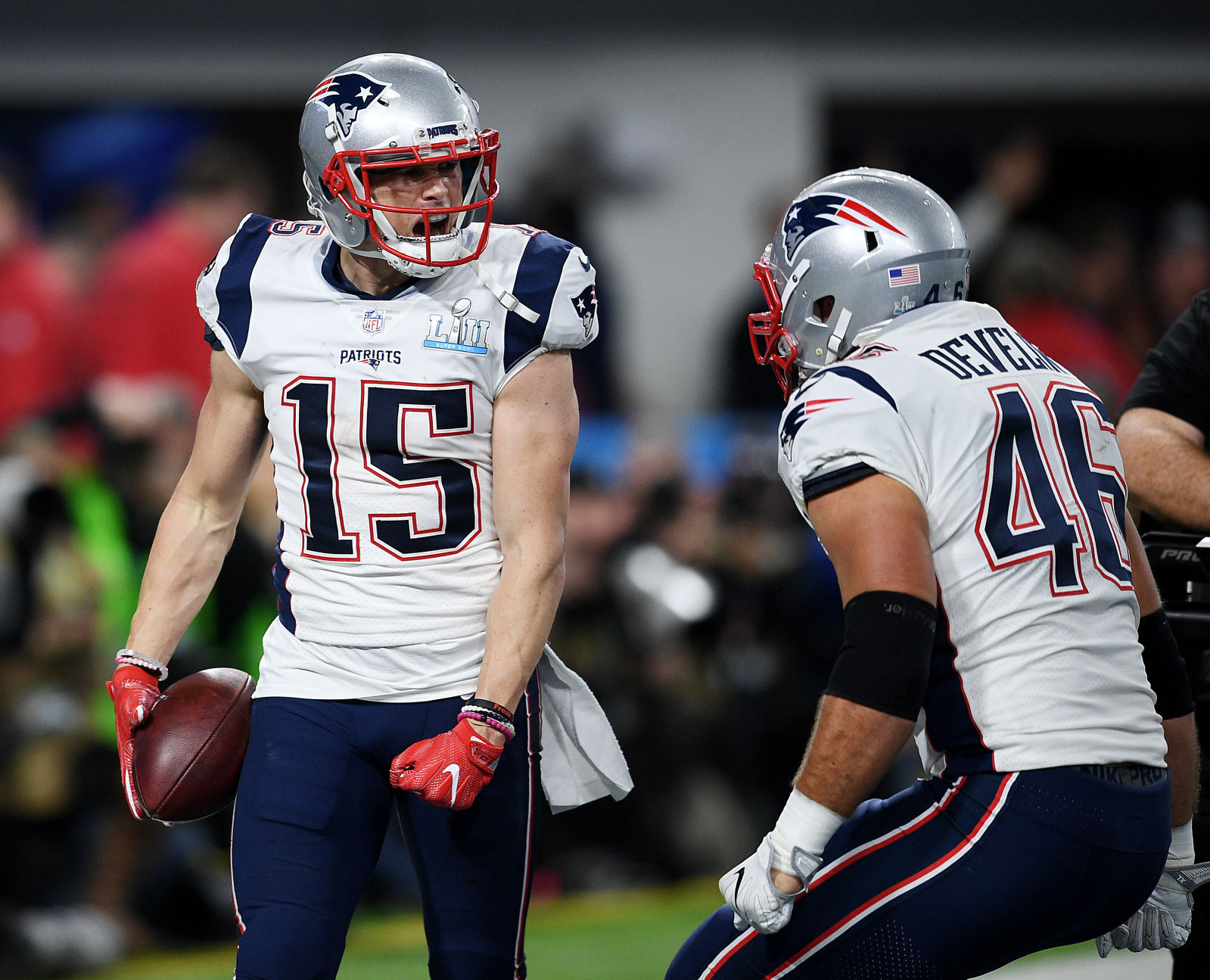 Super Bowl LII